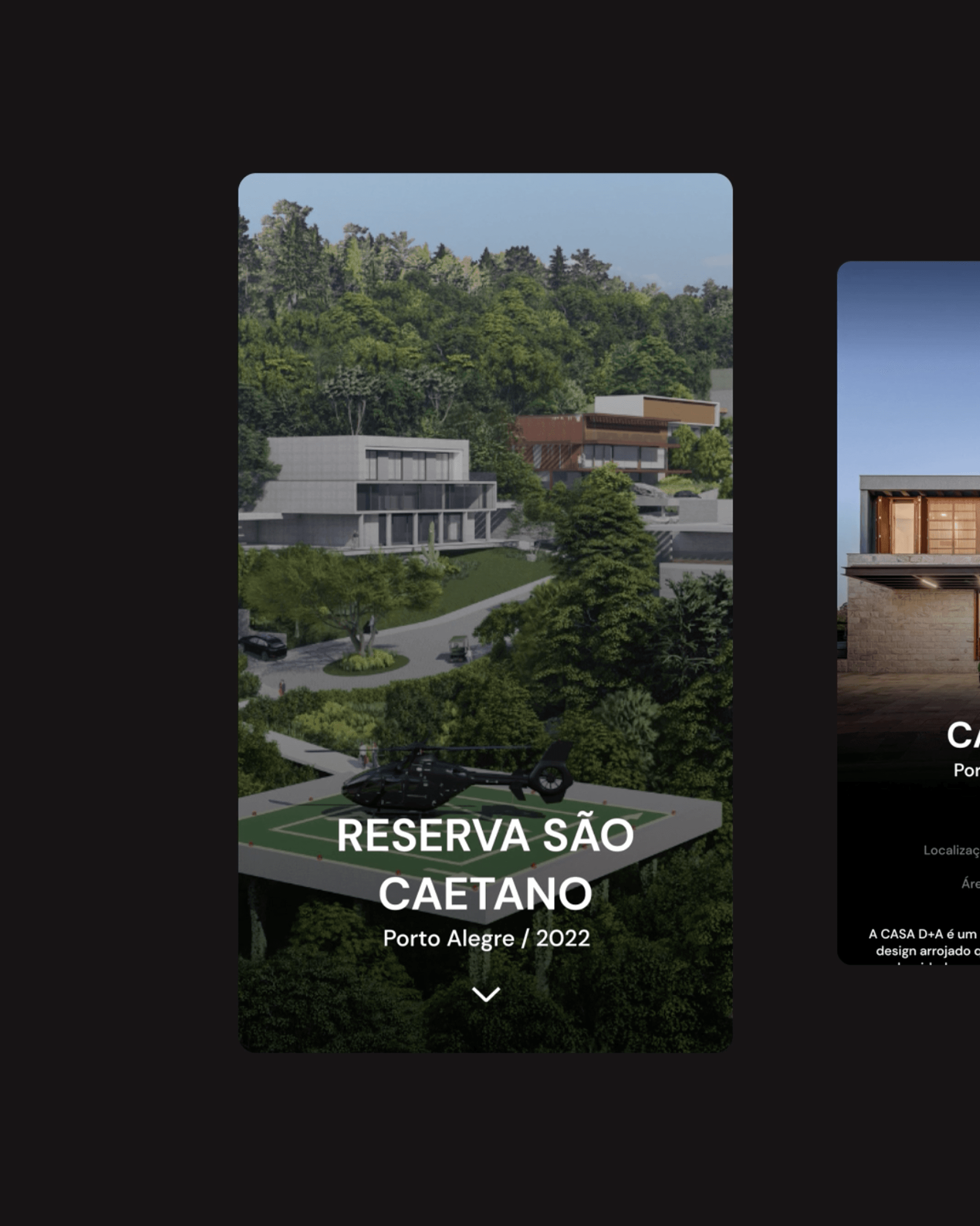 Homepage