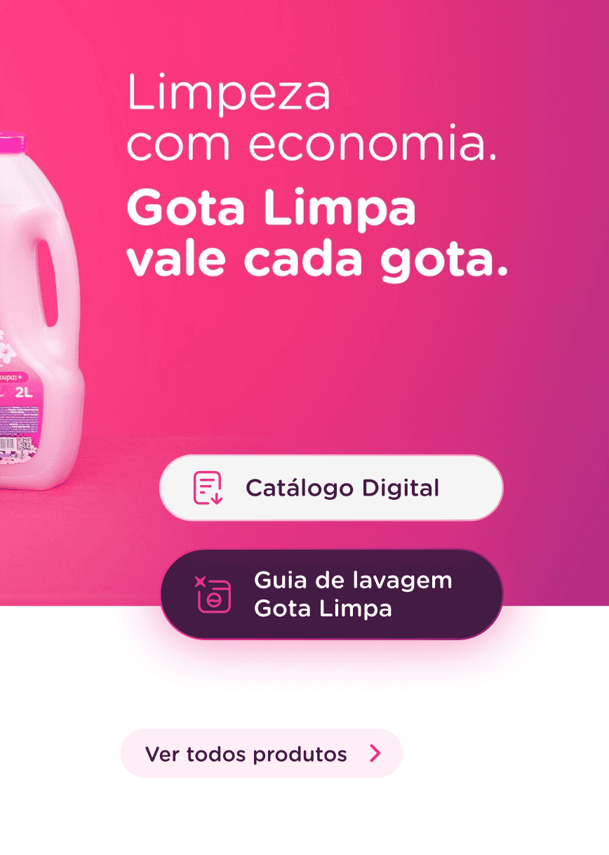 Gota Limpa